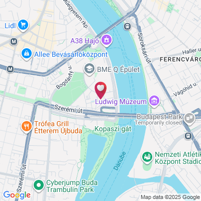 maps